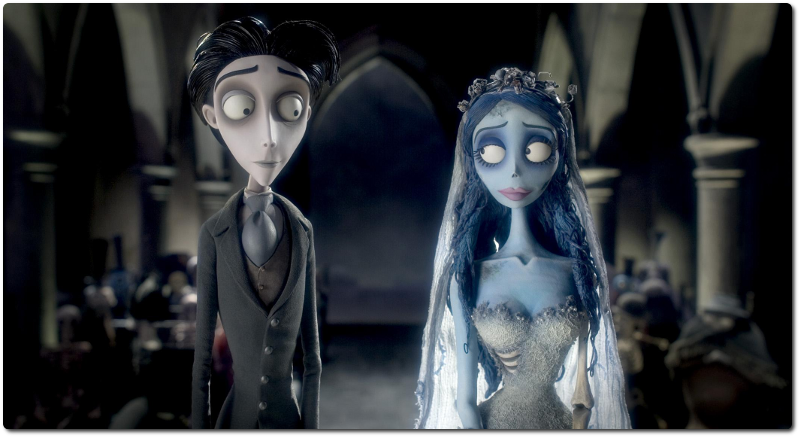 Corpse Bride